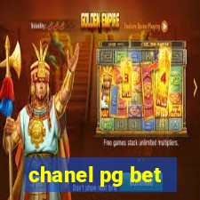 chanel pg bet